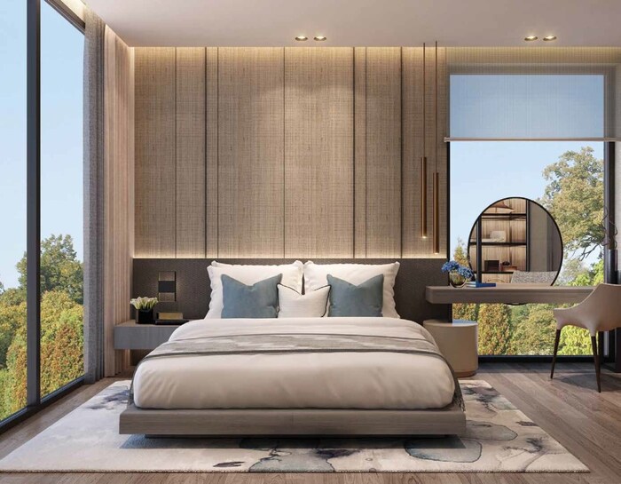 Peak Residence (D11), Condominium #2065591